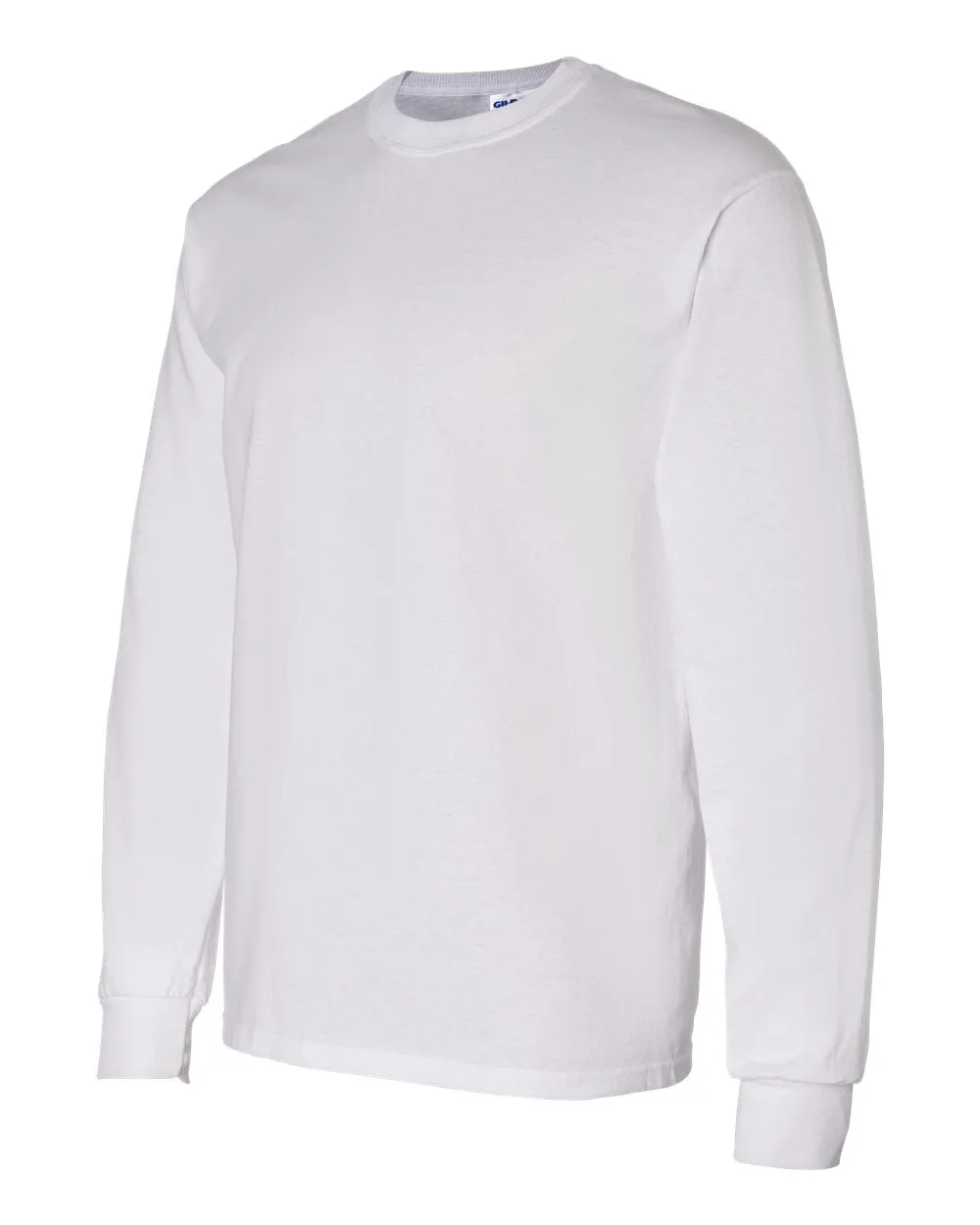 Gildan Heavy Cotton™ Long Sleeve T-Shirt 5400