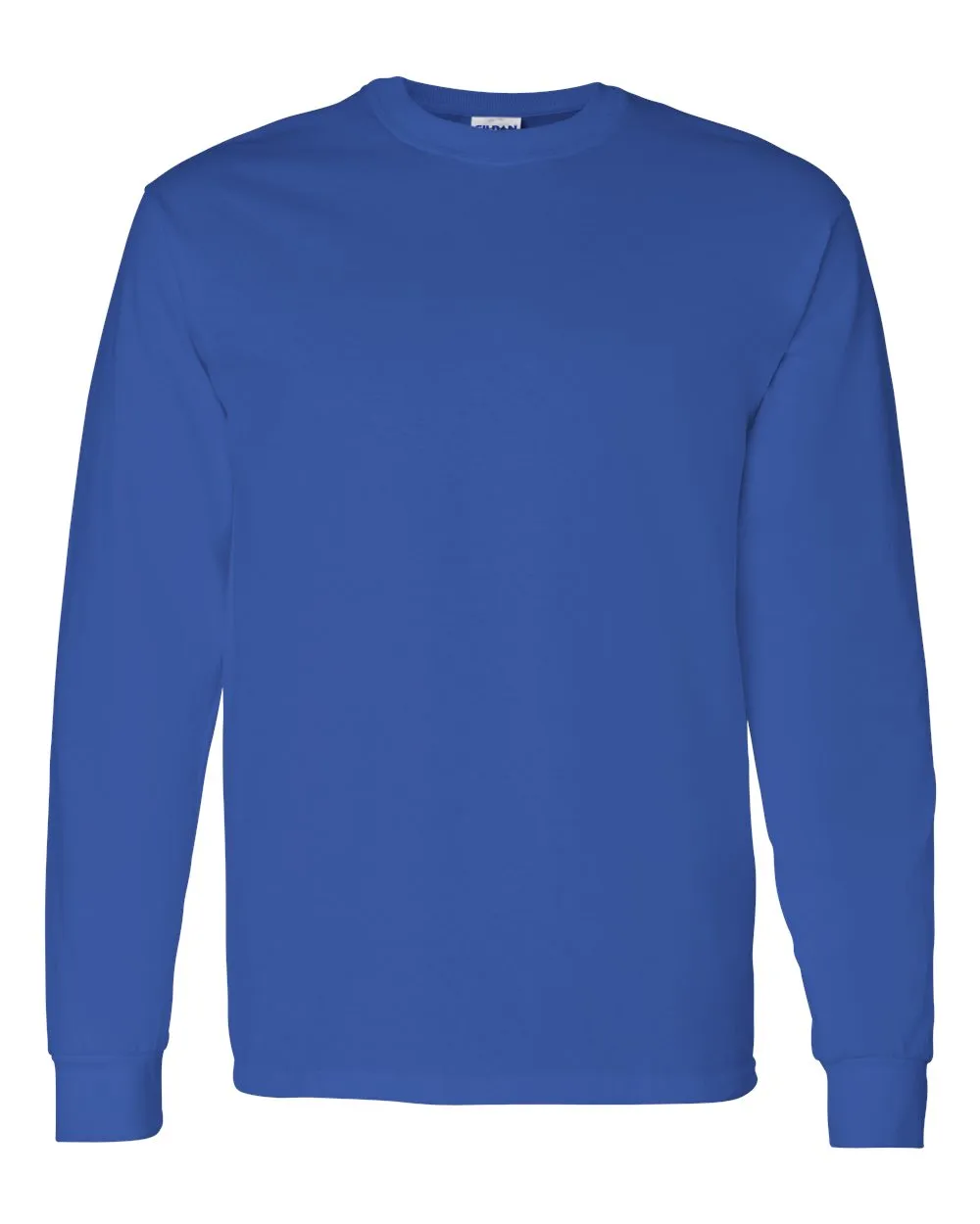 Gildan Heavy Cotton™ Long Sleeve T-Shirt 5400