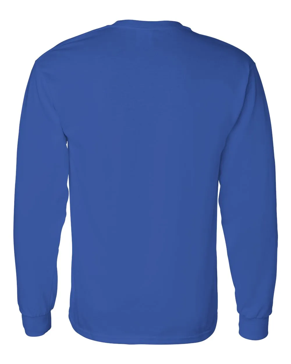 Gildan Heavy Cotton™ Long Sleeve T-Shirt 5400