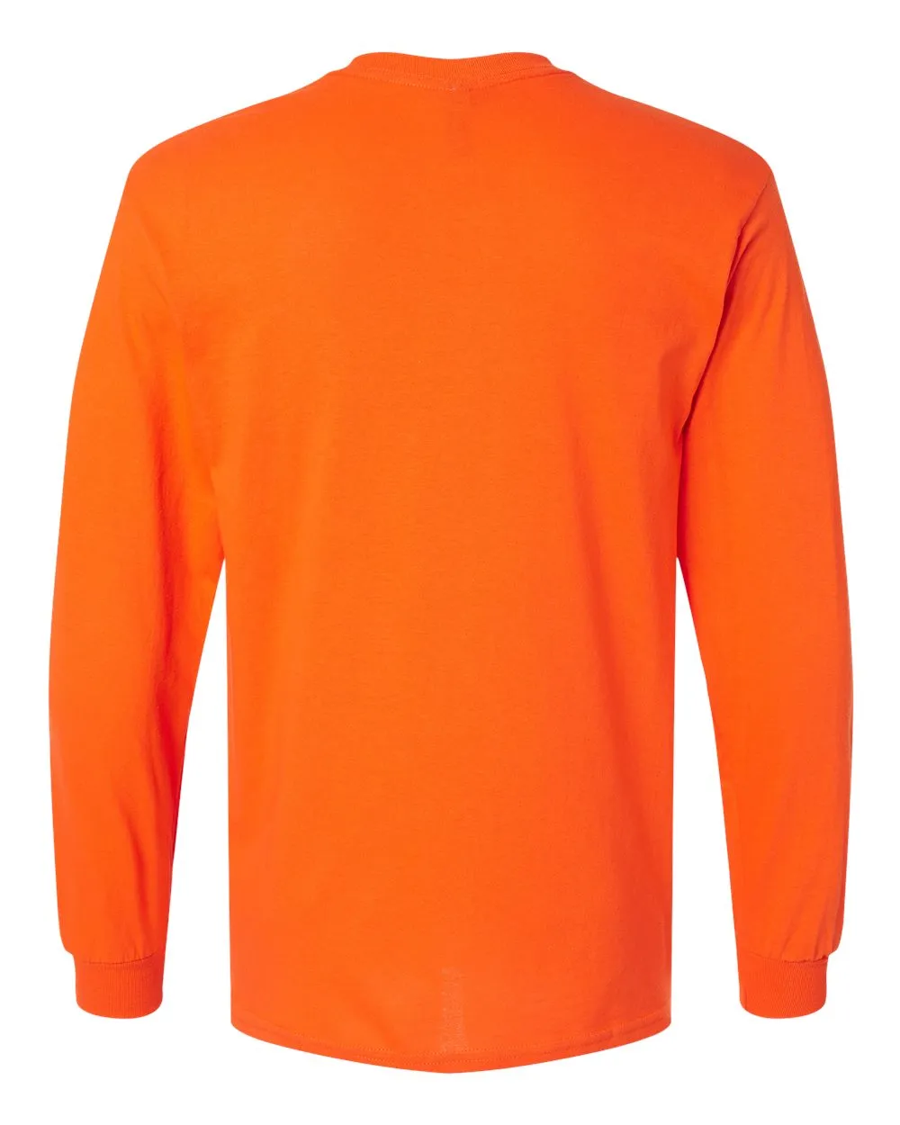 Gildan Heavy Cotton™ Long Sleeve T-Shirt 5400