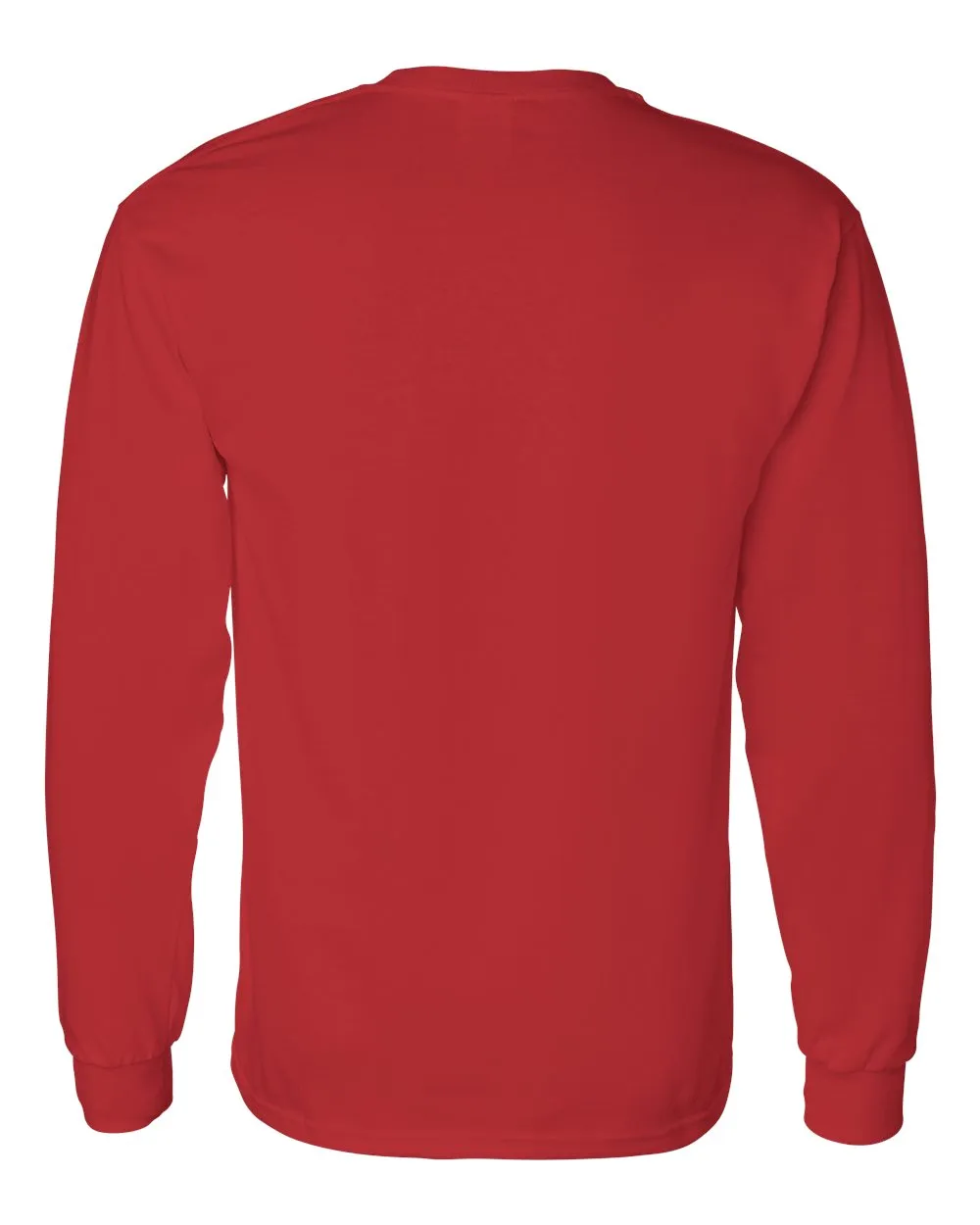 Gildan Heavy Cotton™ Long Sleeve T-Shirt 5400