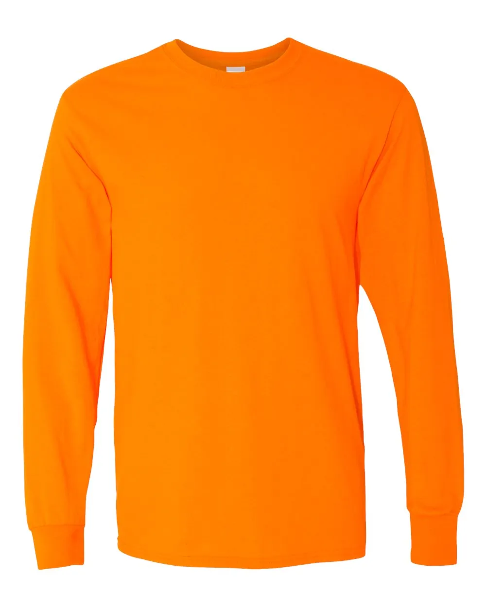 Gildan Heavy Cotton™ Long Sleeve T-Shirt 5400