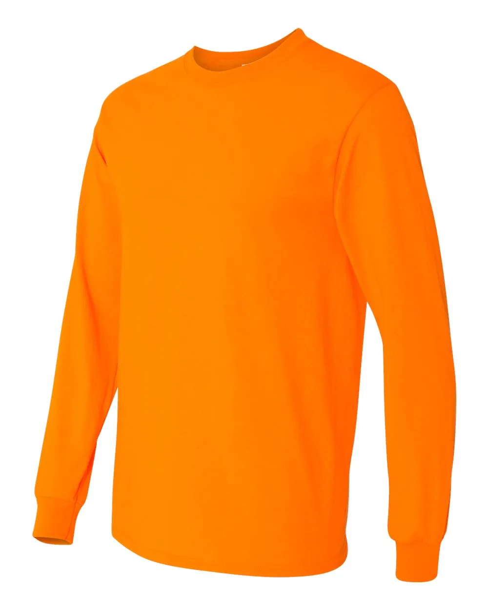 Gildan Heavy Cotton™ Long Sleeve T-Shirt 5400