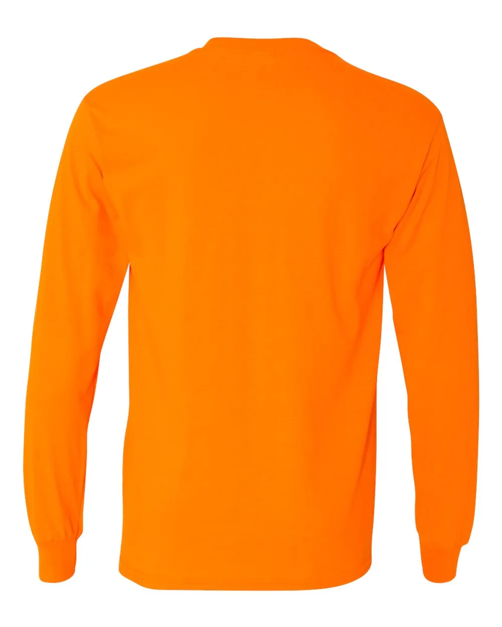 Gildan Heavy Cotton™ Long Sleeve T-Shirt 5400