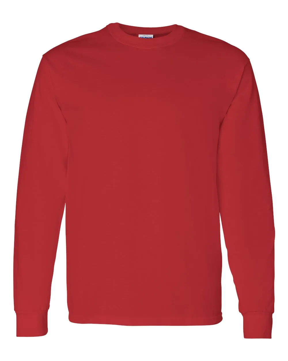 Gildan Heavy Cotton™ Long Sleeve T-Shirt 5400