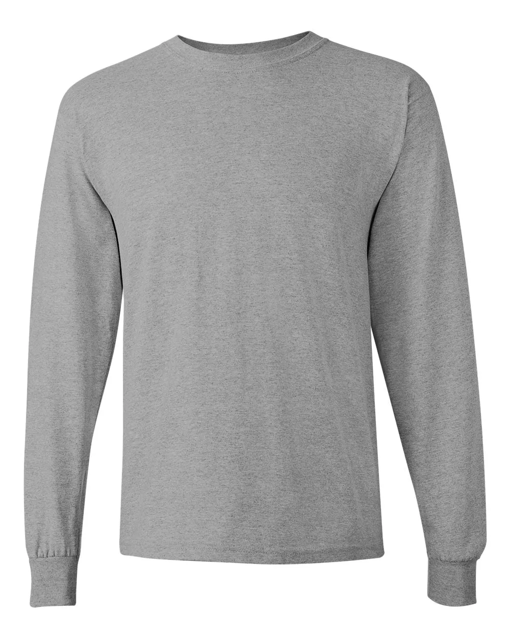 Gildan Heavy Cotton™ Long Sleeve T-Shirt 5400