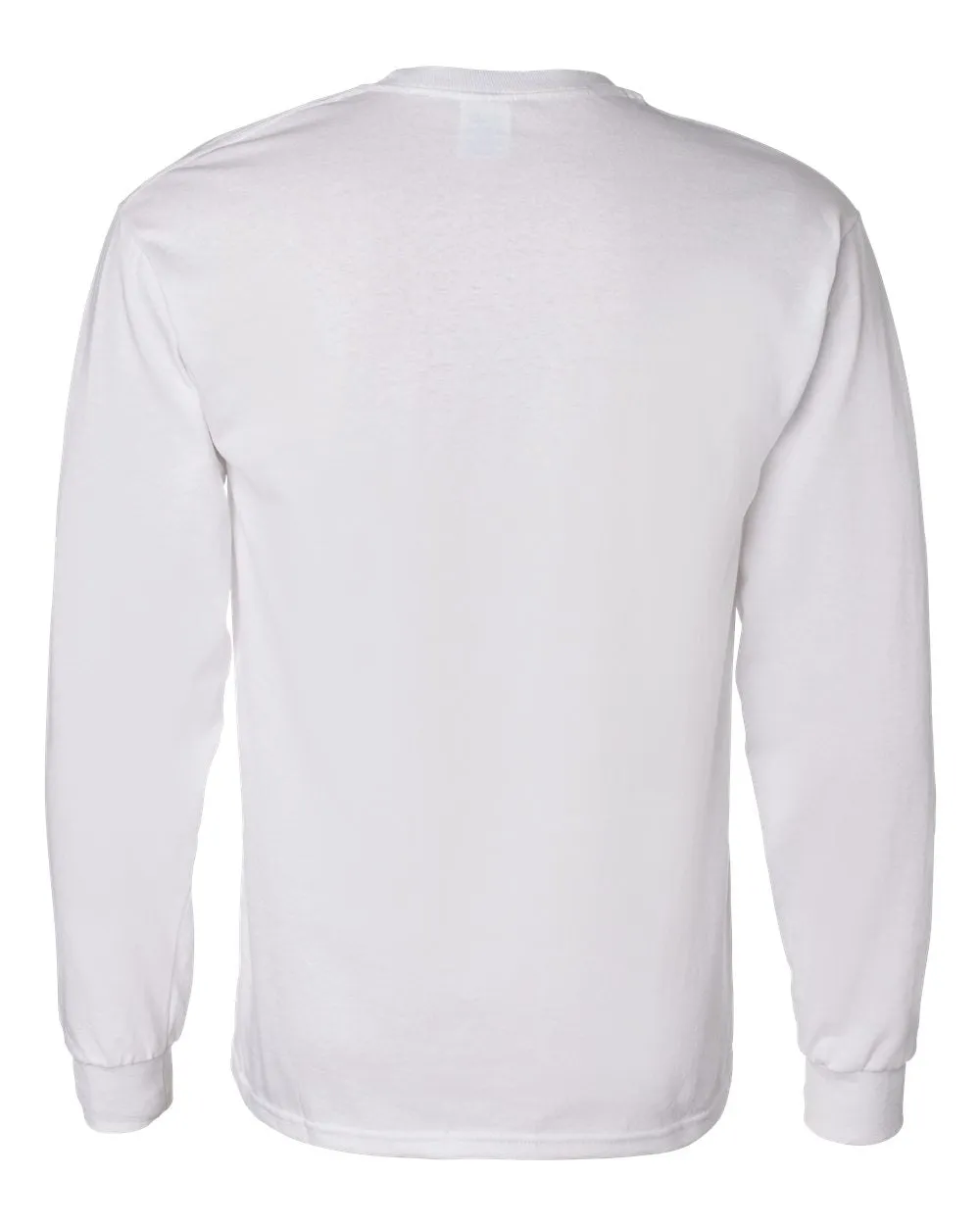 Gildan Heavy Cotton™ Long Sleeve T-Shirt 5400