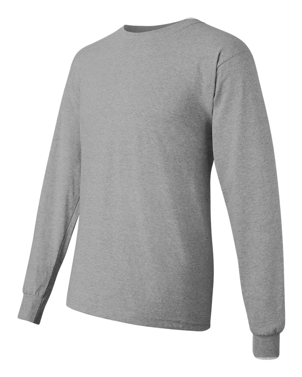 Gildan Heavy Cotton™ Long Sleeve T-Shirt 5400