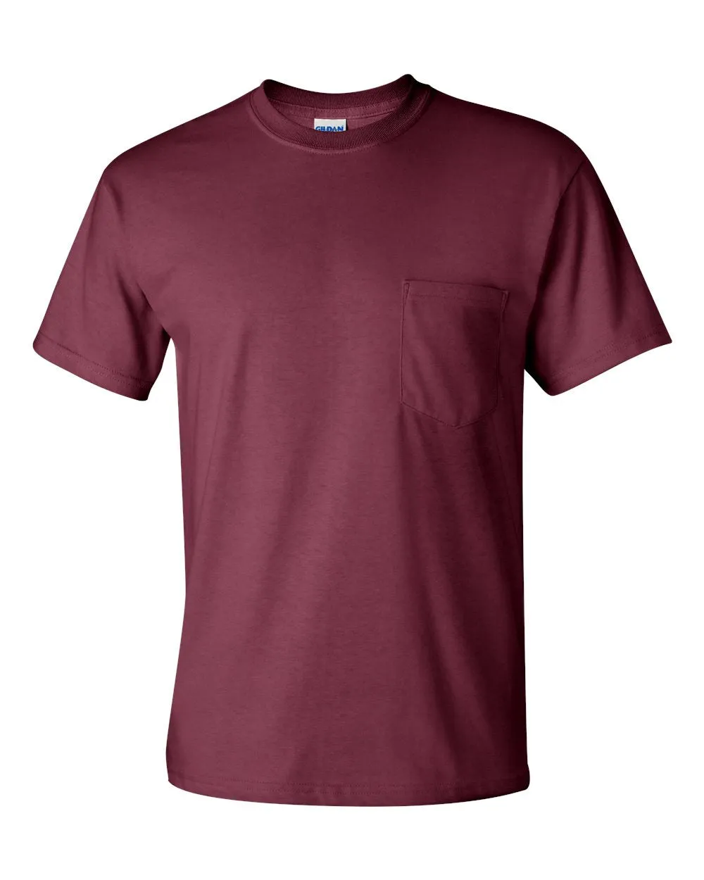 Gildan Ultra Cotton® Pocket T-Shirt 2300