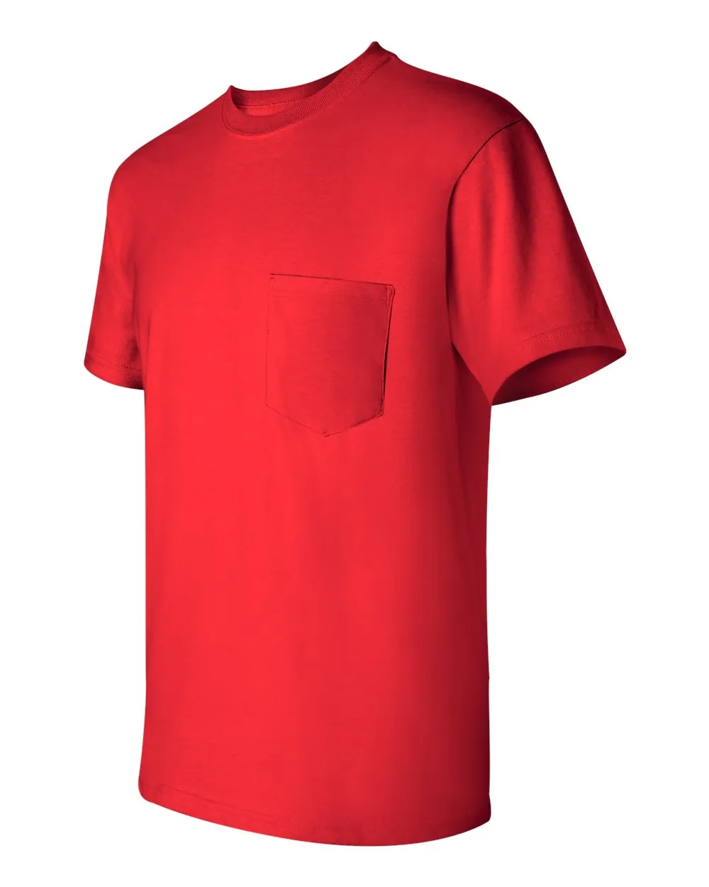 Gildan Ultra Cotton® Pocket T-Shirt 2300