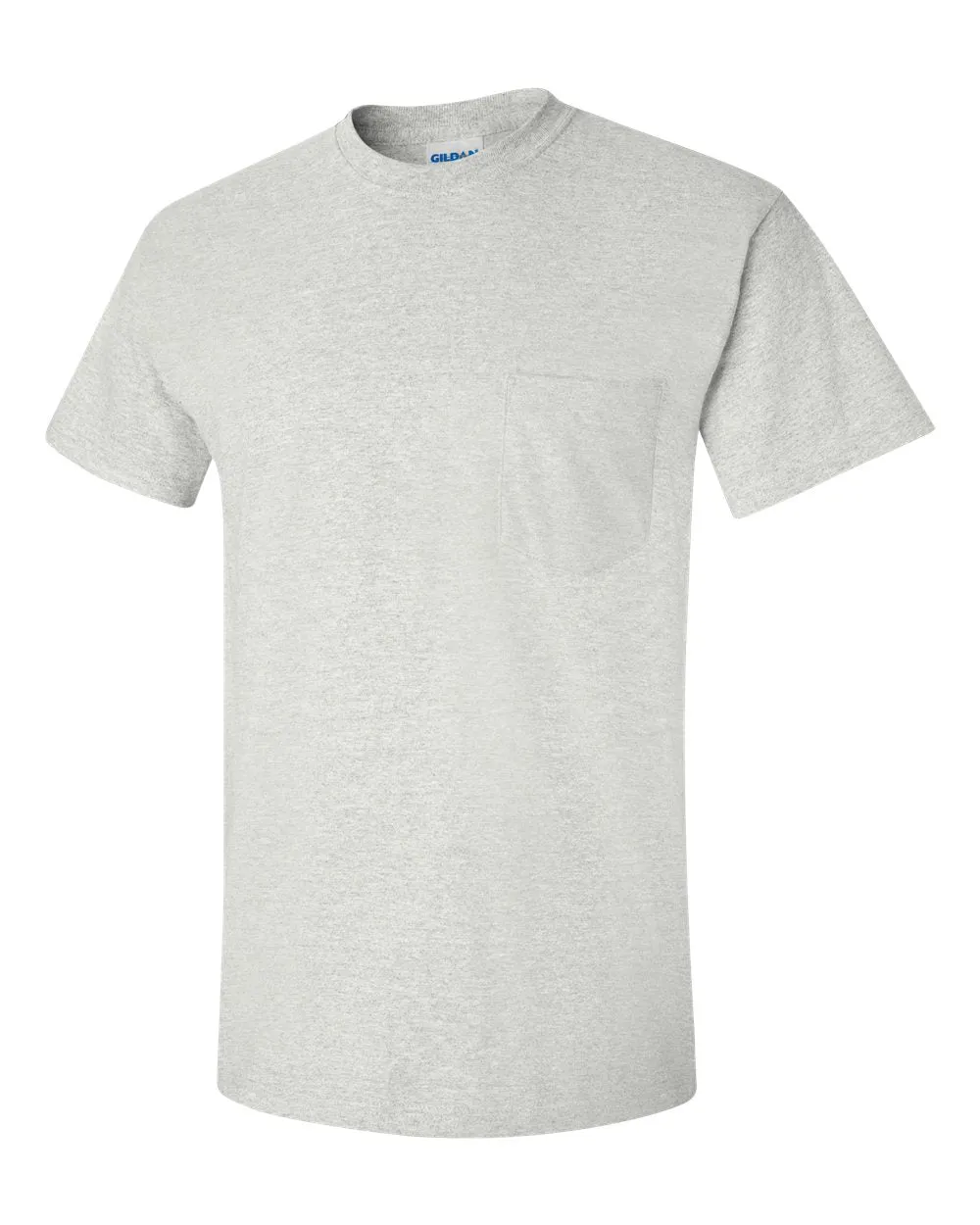 Gildan Ultra Cotton® Pocket T-Shirt 2300