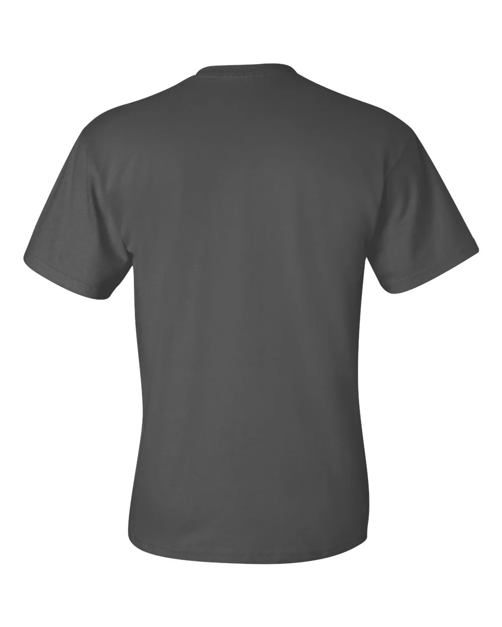 Gildan Ultra Cotton® Pocket T-Shirt 2300