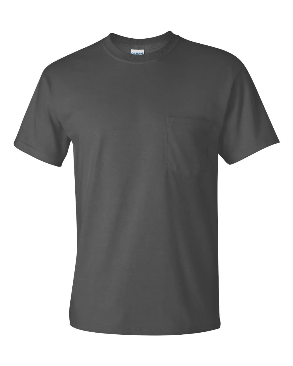 Gildan Ultra Cotton® Pocket T-Shirt 2300