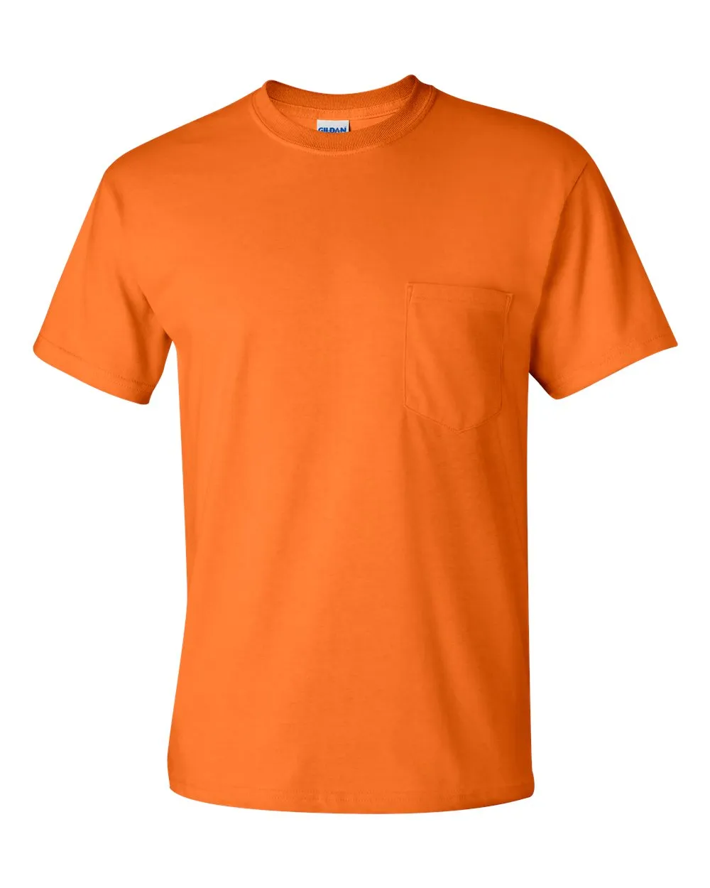 Gildan Ultra Cotton® Pocket T-Shirt 2300