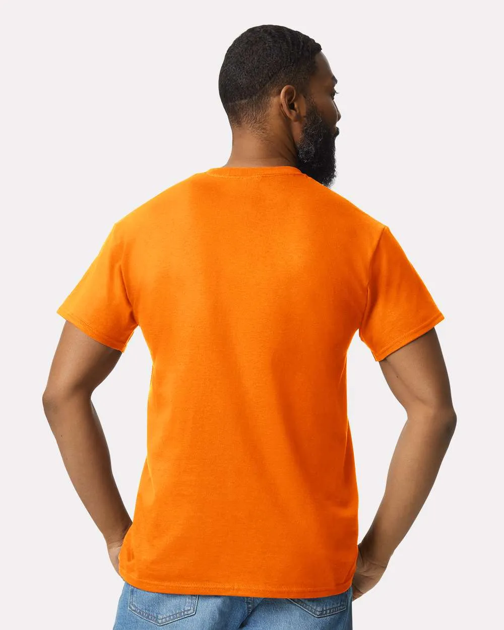 Gildan Ultra Cotton® Pocket T-Shirt 2300