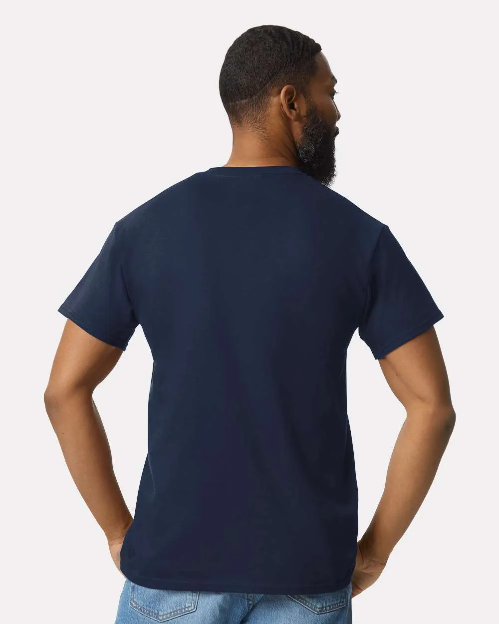 Gildan Ultra Cotton® Pocket T-Shirt 2300