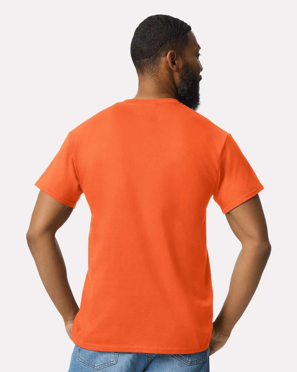 Gildan Ultra Cotton® Pocket T-Shirt 2300