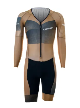 Go Fast 3.0 Long Sleeve Speedsuit