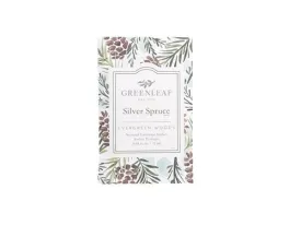 Greenleaf Silver Spruce Mini Sachet