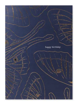 happy birthday Pop-Up Card