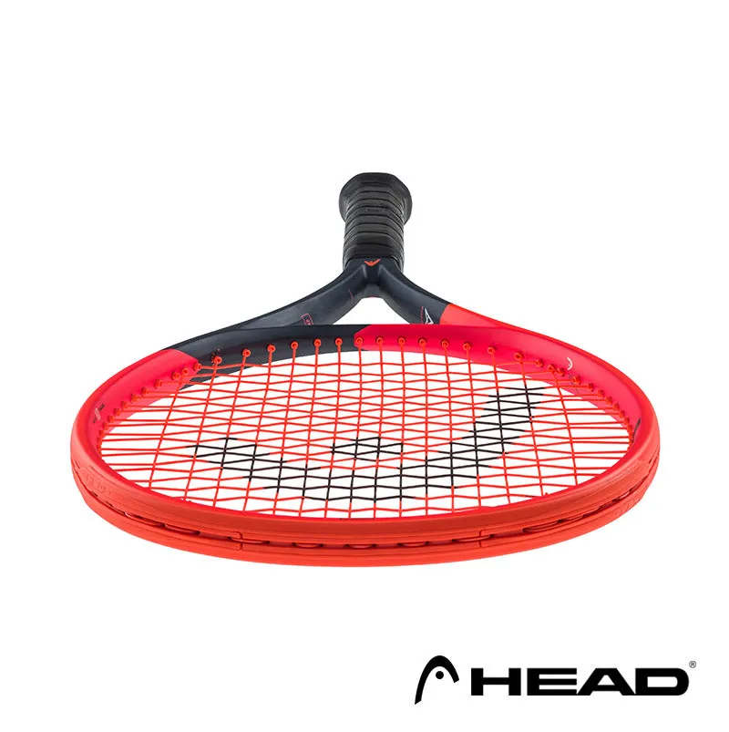 Head Radical MP 2023 Tennis Racket Versatile, Innovative and Dynamic Tennis Racquet UNSTRUNG