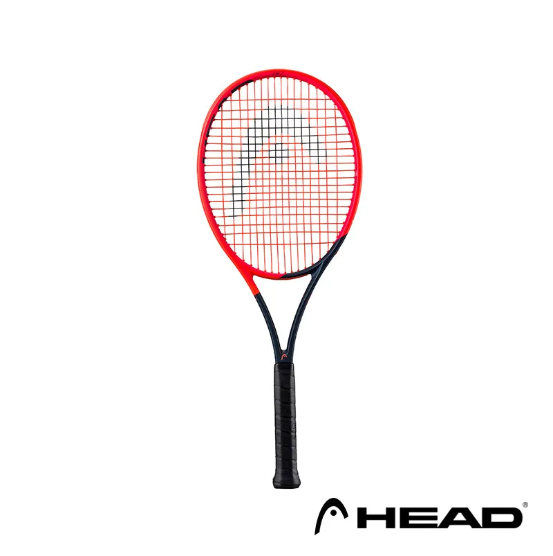 Head Radical MP 2023 Tennis Racket Versatile, Innovative and Dynamic Tennis Racquet UNSTRUNG