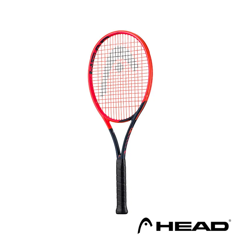 Head Radical MP 2023 Tennis Racket Versatile, Innovative and Dynamic Tennis Racquet UNSTRUNG