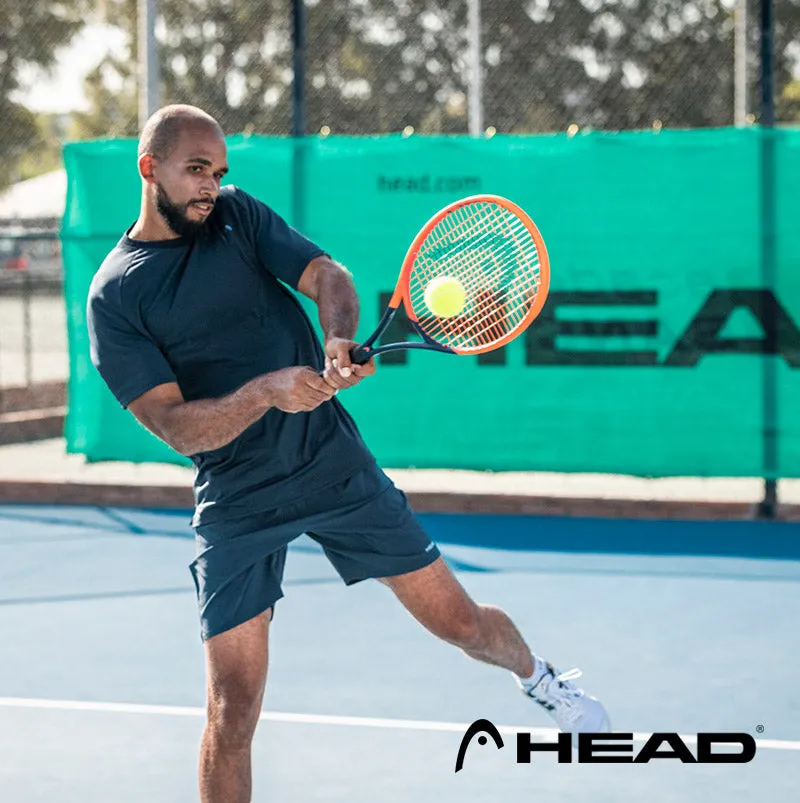 Head Radical MP 2023 Tennis Racket Versatile, Innovative and Dynamic Tennis Racquet UNSTRUNG