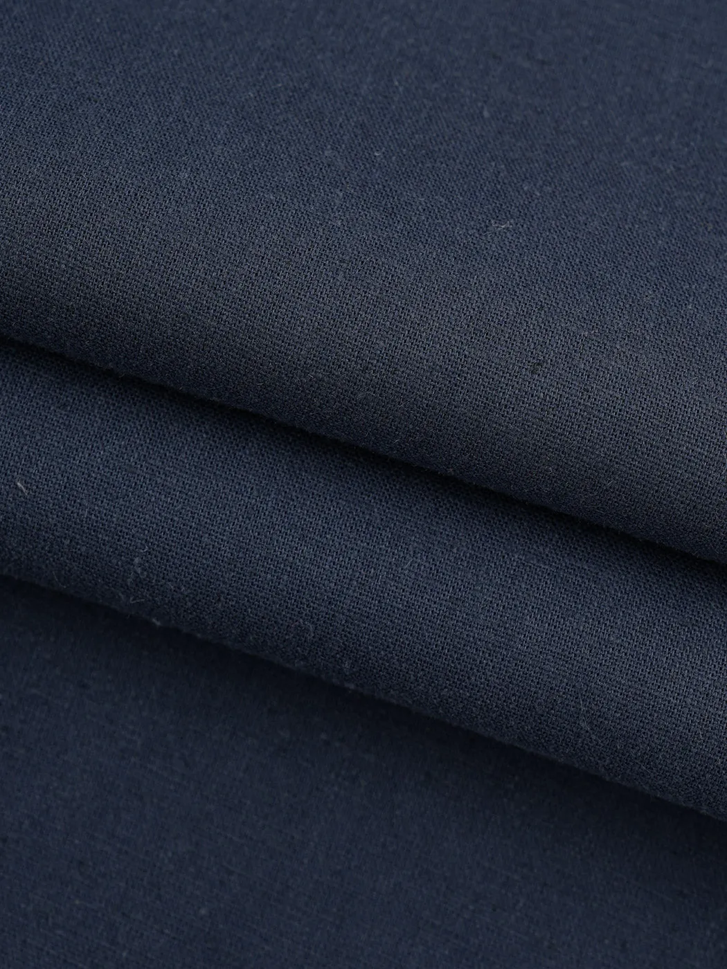 Hemp & Tencel Spandex Light Weight Plain Fabric (HL59D280)