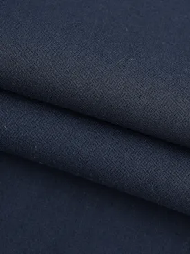 Hemp & Tencel Spandex Light Weight Plain Fabric (HL59D280)