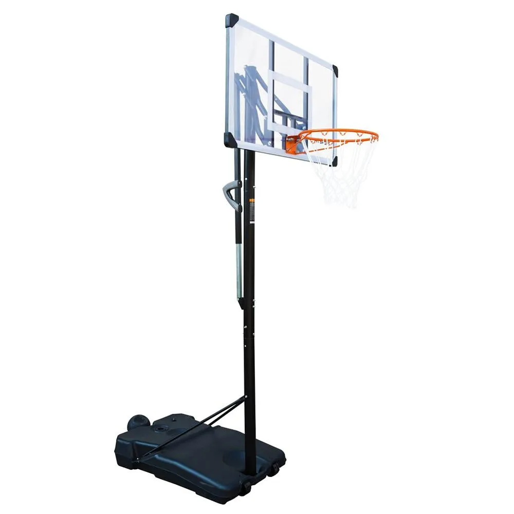 Hit Sport 10ft Premium Adjustable Basketball Hoop | Series 3