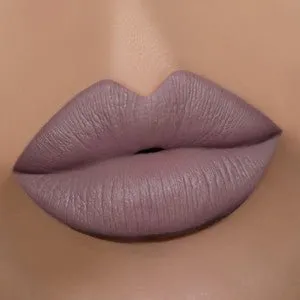 Invasion - HydraMatte®️ Liquid Lipstick