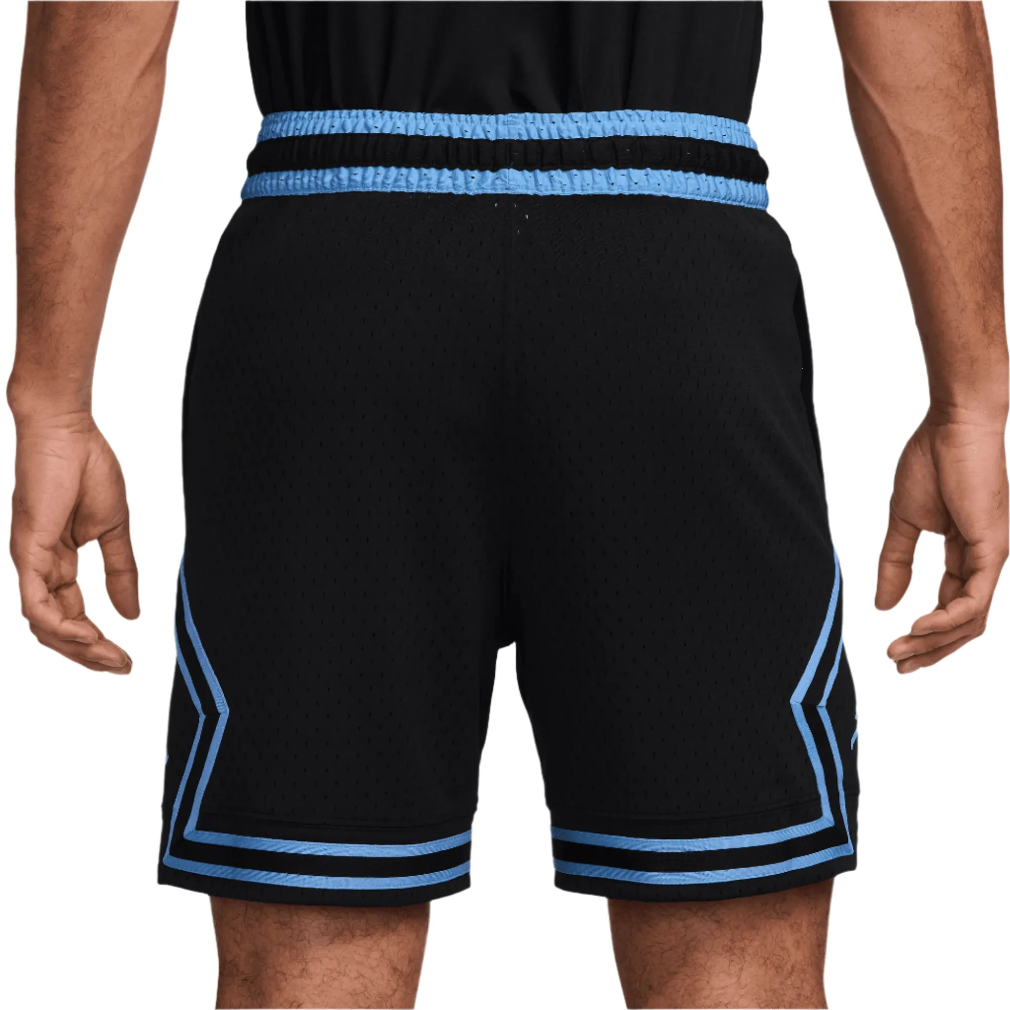 Jordan Dri-FIT Sport Diamond Shorts