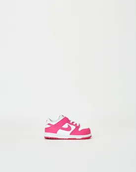 Kids' Dunk Low (TD)