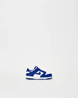 Kids' Dunk Low (TD)