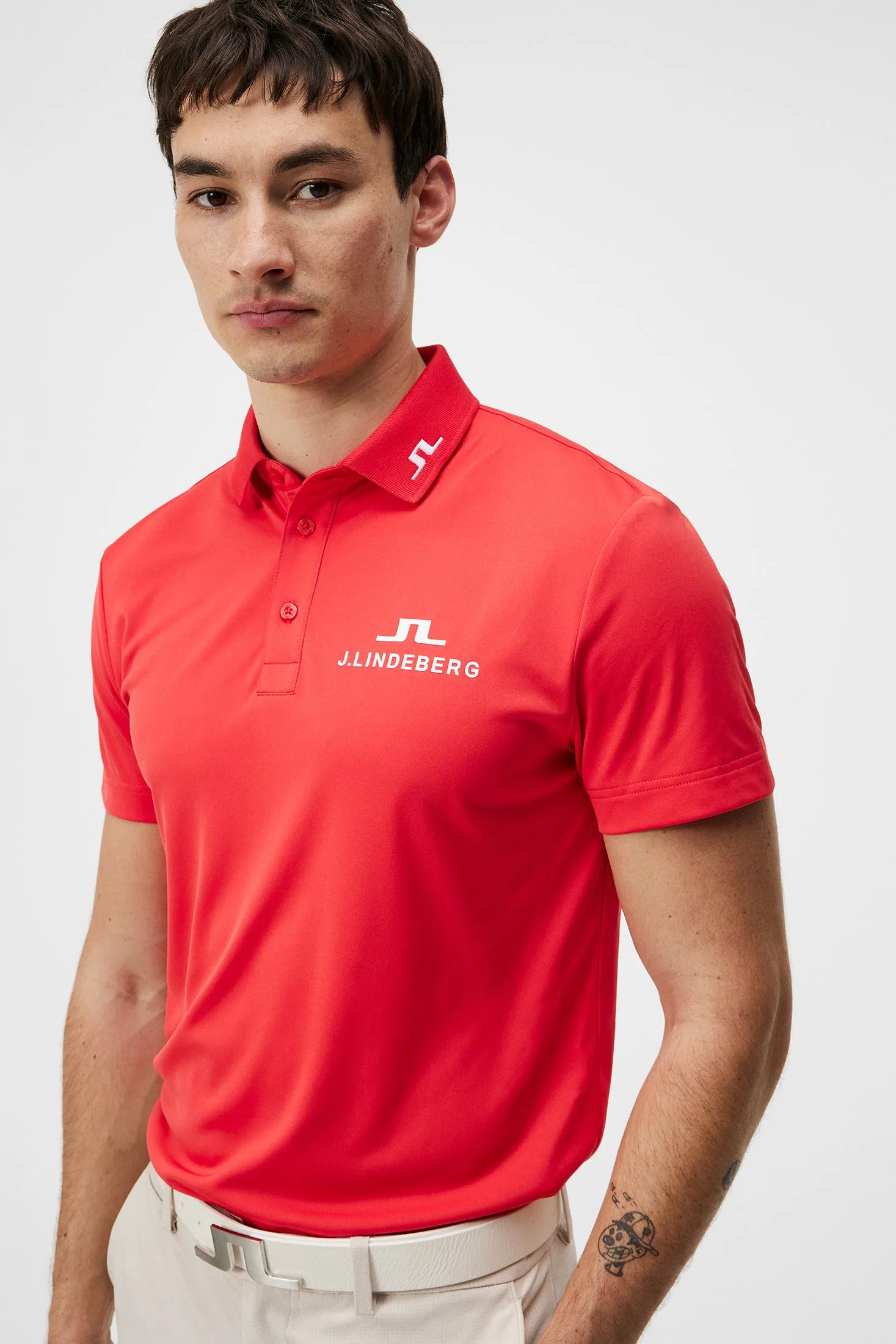 KV Tour Golf Polo