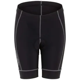 Louis Garneau Girl's Request Promax Junior Cycling Shorts (1050497)