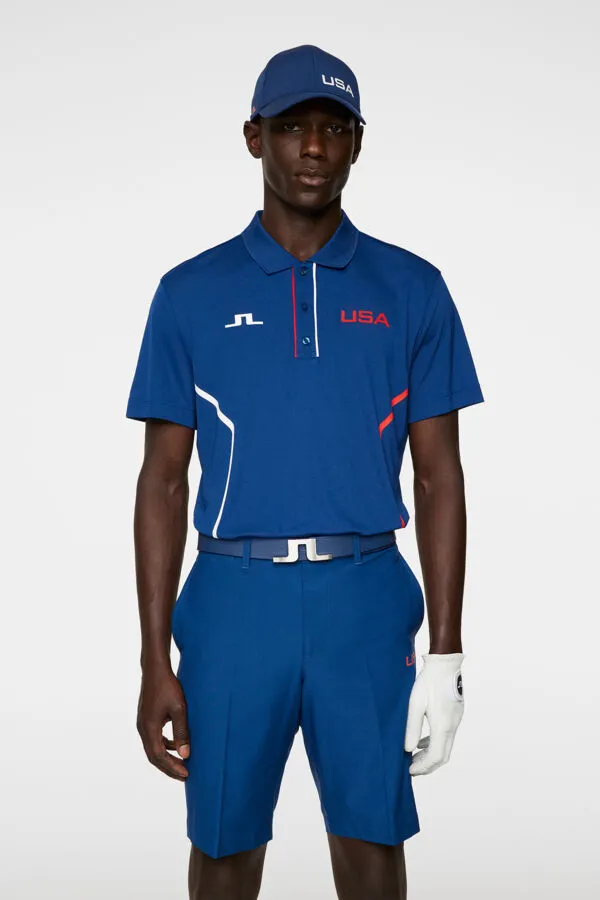 Matis USA GOLF Polo