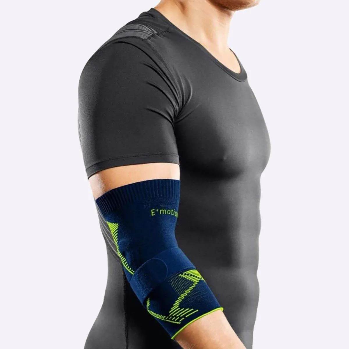 Medi - Epicomed E motion Elbow Support