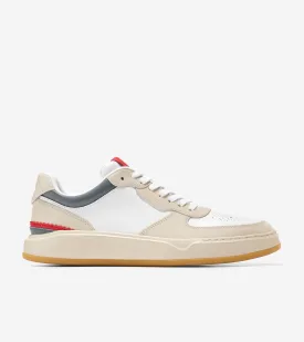 Men's GrandPrø Crossover Sneakers