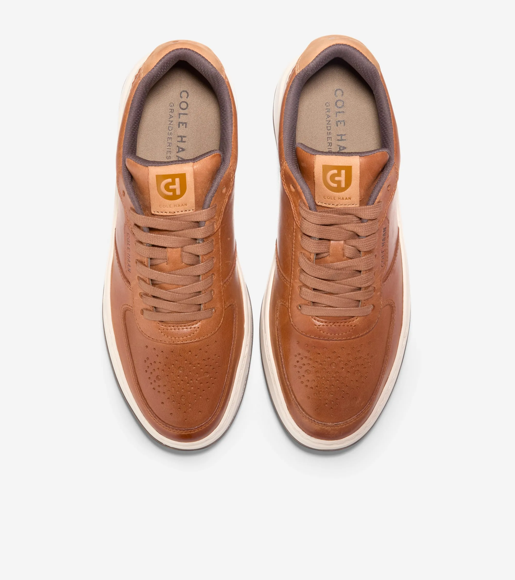 Men's GrandPrø Crossover Sneakers