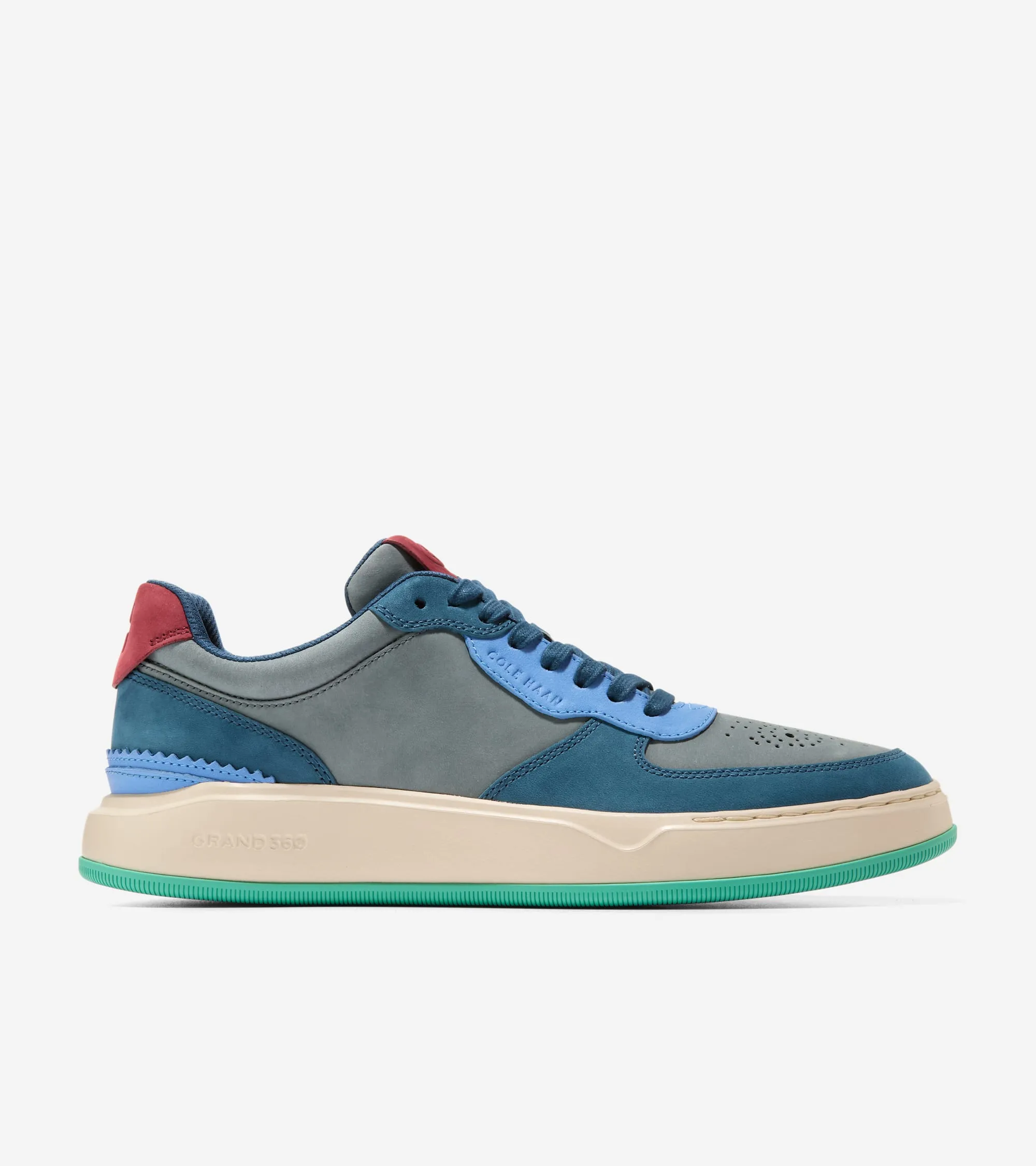 Men's GrandPrø Crossover Sneakers