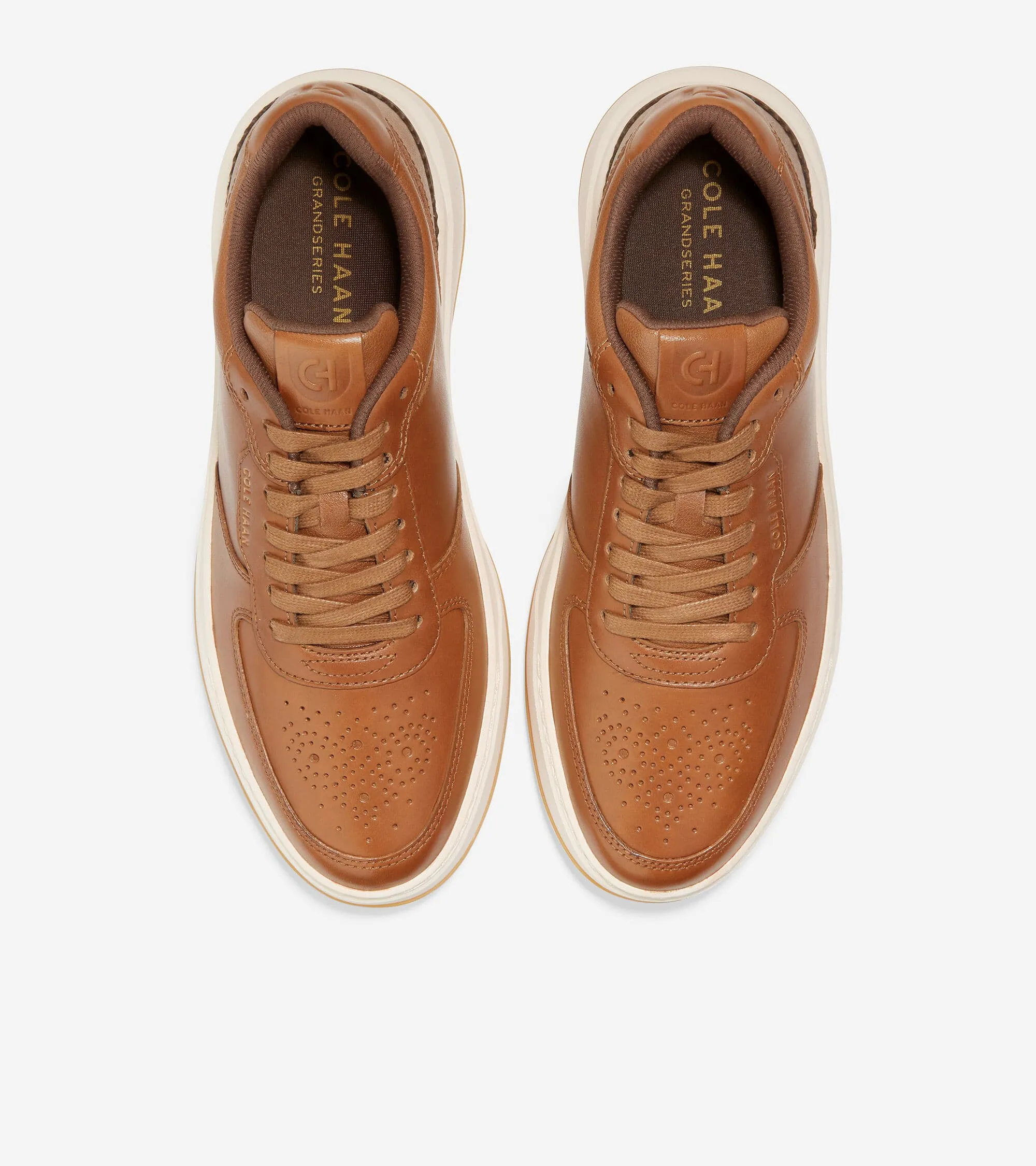 Men's GrandPrø Crossover Sneakers