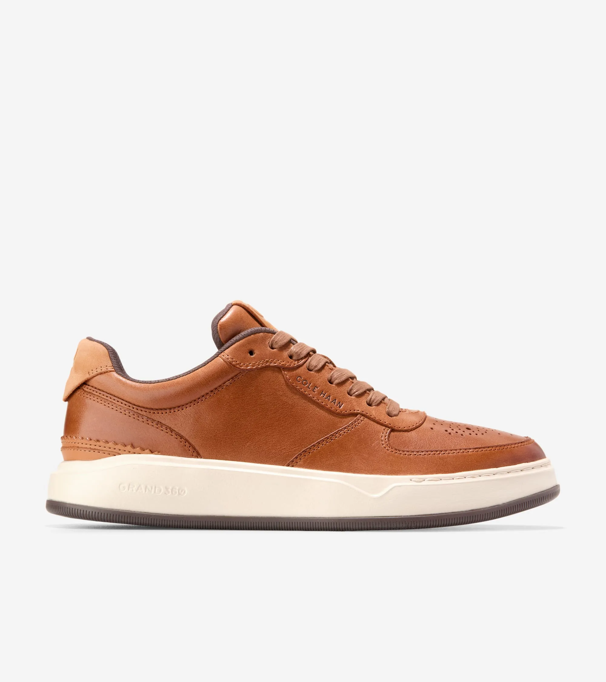 Men's GrandPrø Crossover Sneakers