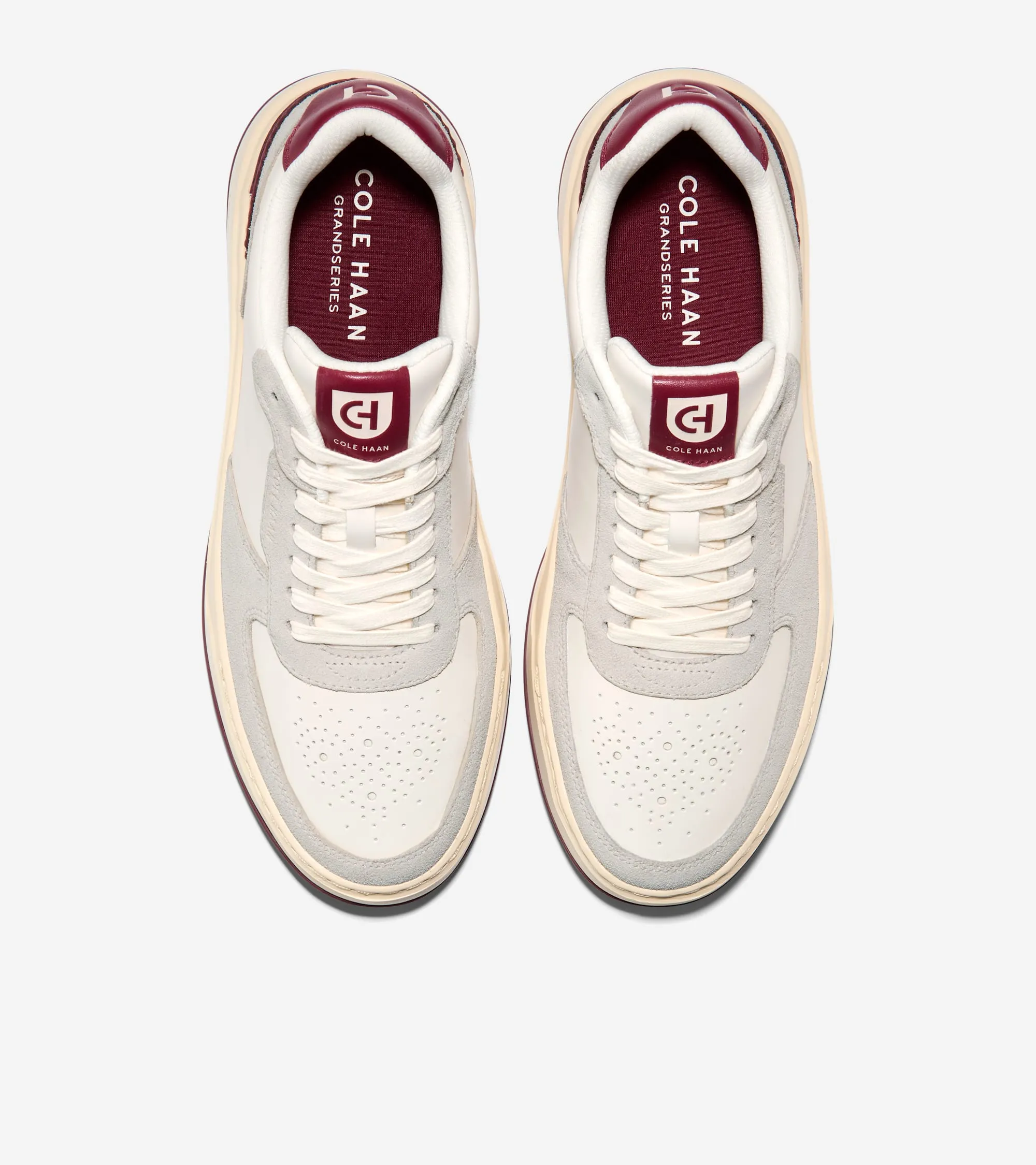 Men's GrandPrø Crossover Sneakers