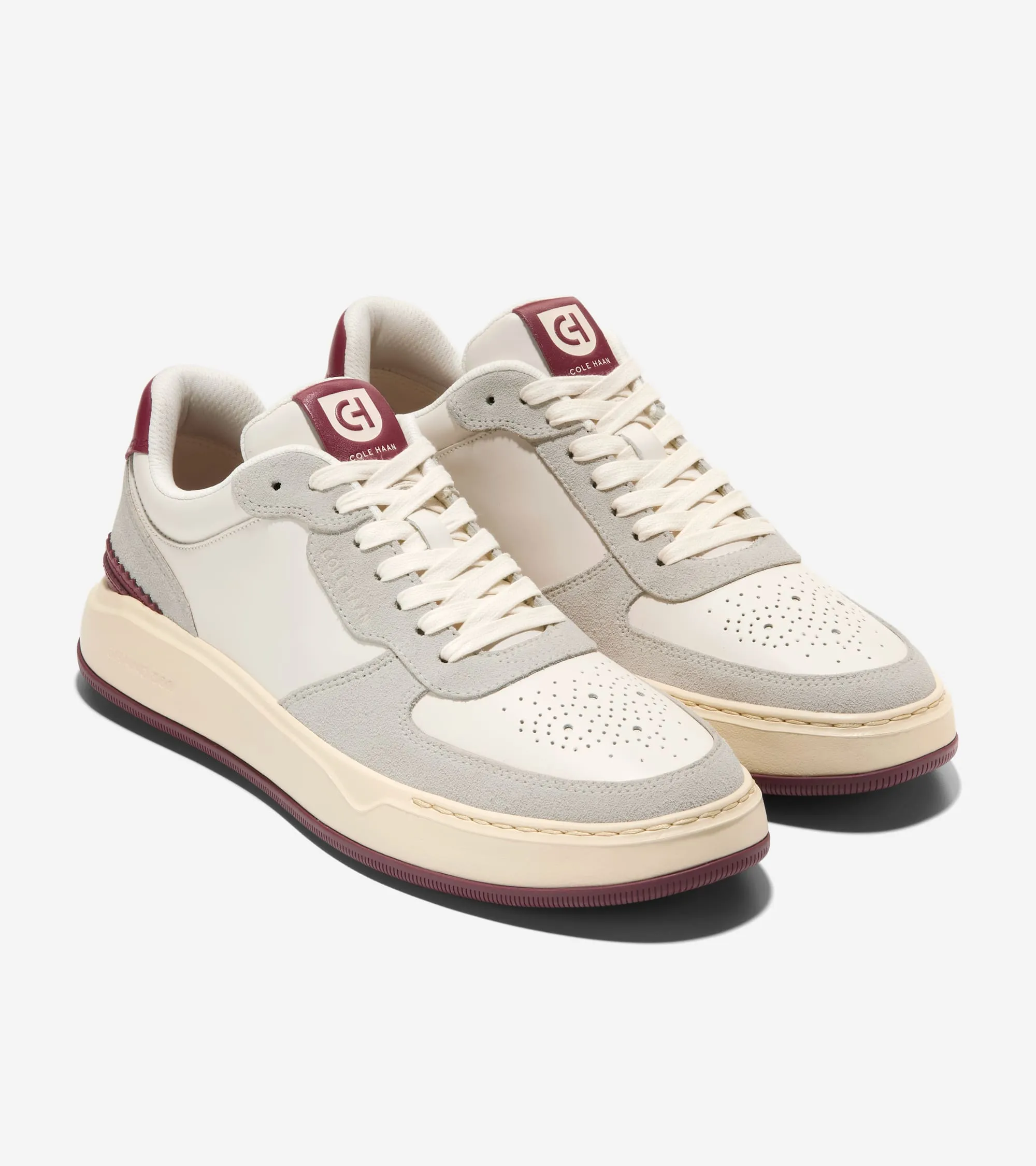 Men's GrandPrø Crossover Sneakers