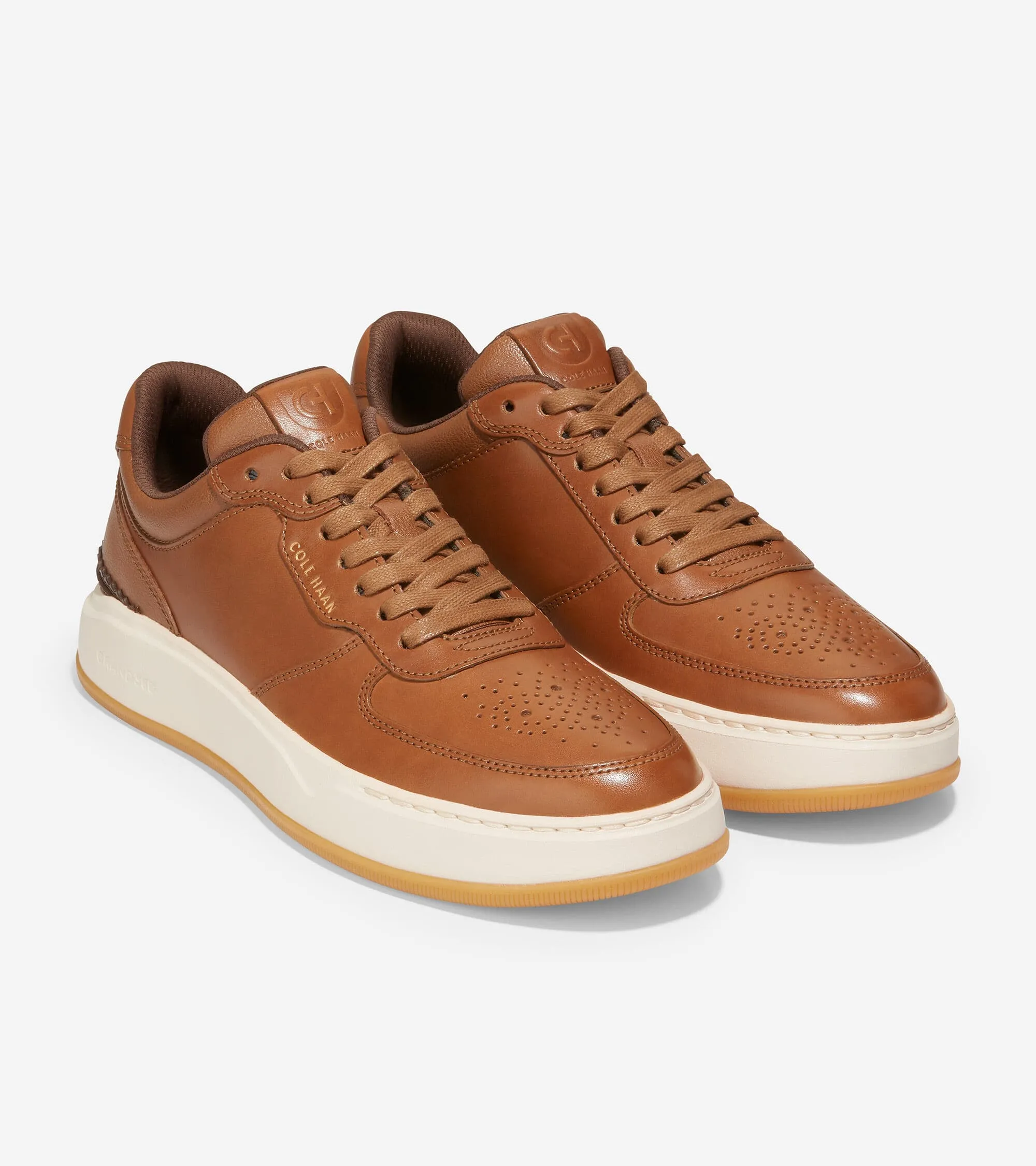 Men's GrandPrø Crossover Sneakers