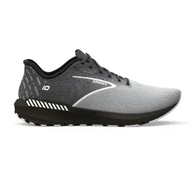 MEN'S LAUNCH GTS 10 - D - 052 BLACK/BLACKENED PEARL/WHITE