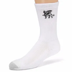 Men's Pro Team Lion Comfort Socks