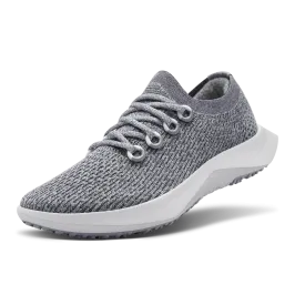 Men's Tree Dasher 2 - Medium Grey (Light Grey Sole)